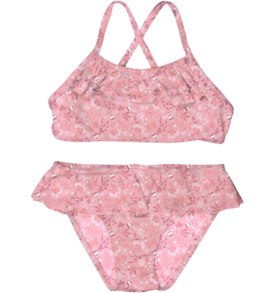 LINDBERG Alice Bikini på