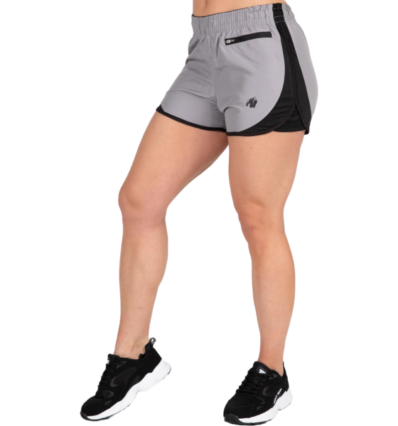 GORILLA WEAR Alice Shorts på