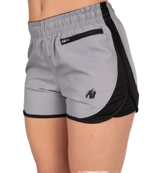 GORILLA WEAR Alice Shorts på