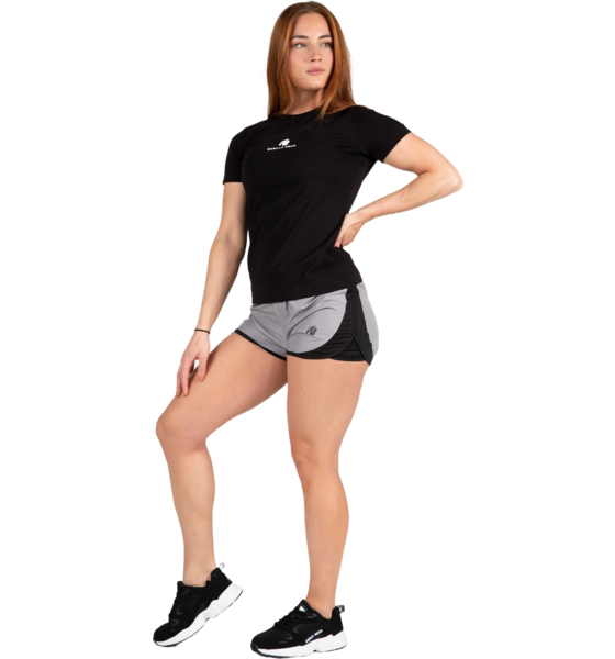 GORILLA WEAR Alice Shorts på