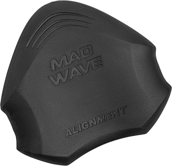 MAD WAVE Alignment på
