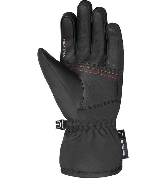 REUSCH All Finger Touch Junior på