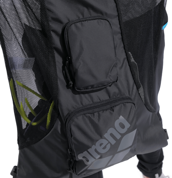 ARENA All Set Mesh Bag på