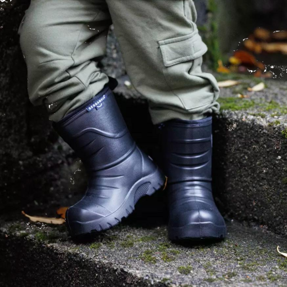 GEGGAMOJA All-weather Boot på