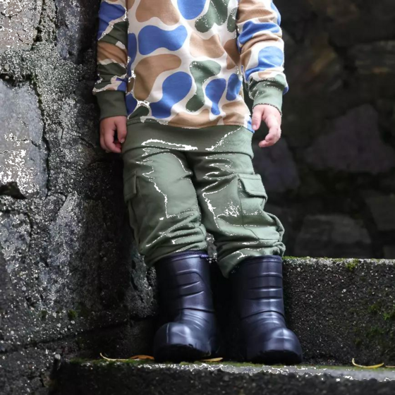 GEGGAMOJA All-weather Boot på