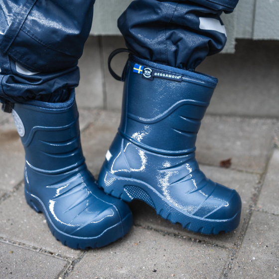 GEGGAMOJA All-weather Boot på