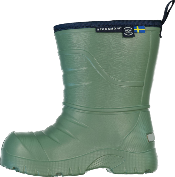 GEGGAMOJA All-weather Boot på