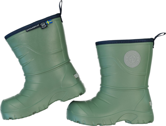 GEGGAMOJA All-weather Boot på