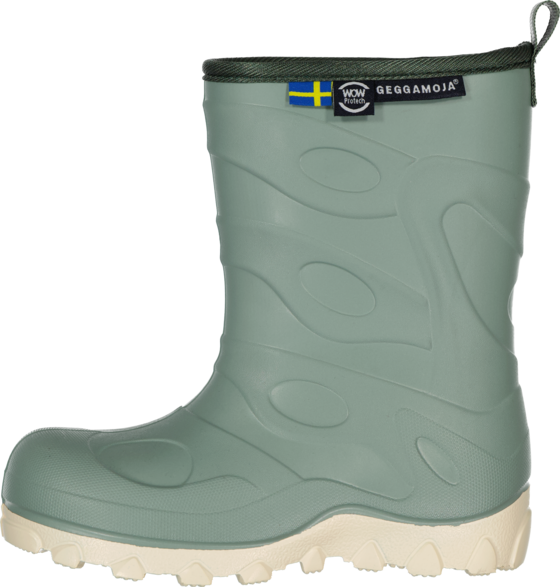 GEGGAMOJA All-weather Boots på