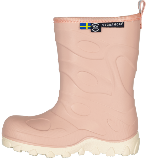 GEGGAMOJA All-weather Boots på