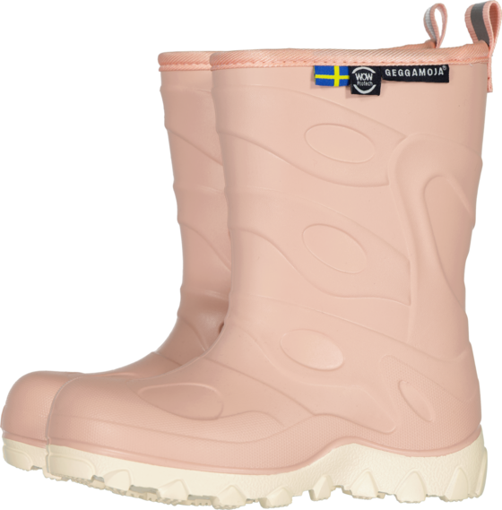 GEGGAMOJA All-weather Boots på