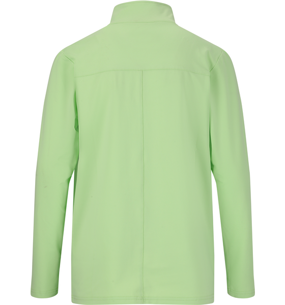 ENDURANCE Allan Midlayer på