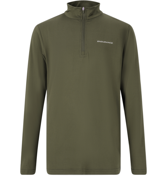 ENDURANCE Allan Midlayer på