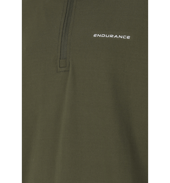 ENDURANCE Allan Midlayer på