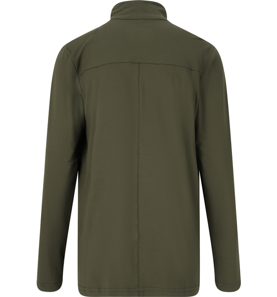 ENDURANCE Allan Midlayer på