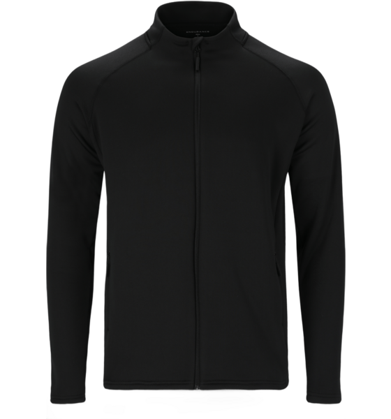 ENDURANCE Almatt Sweat Jacket på