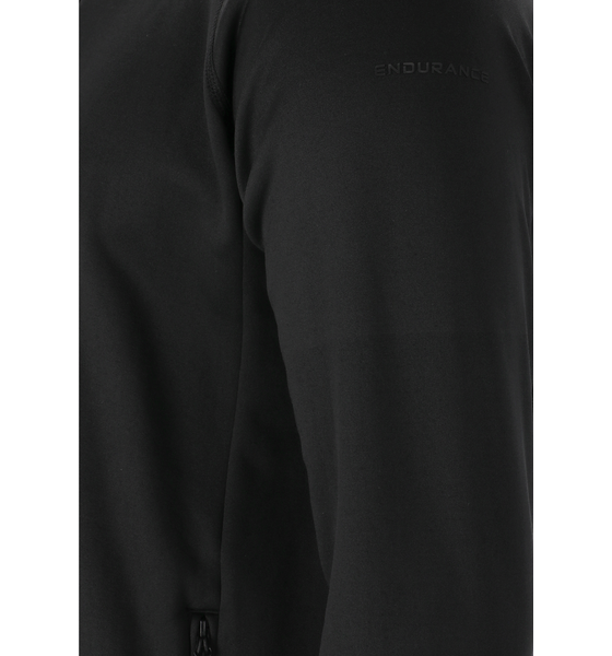 ENDURANCE Almatt Sweat Jacket på