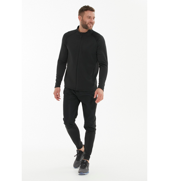 ENDURANCE Almatt Sweat Jacket på