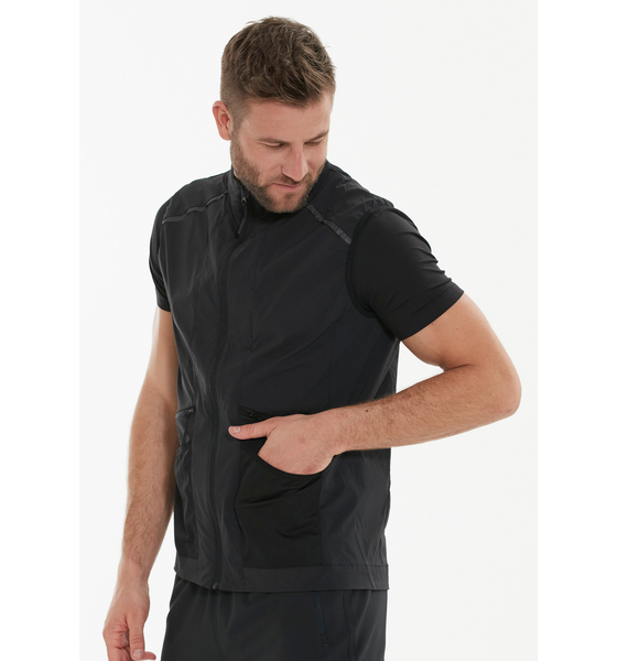 ENDURANCE Almell Vest på