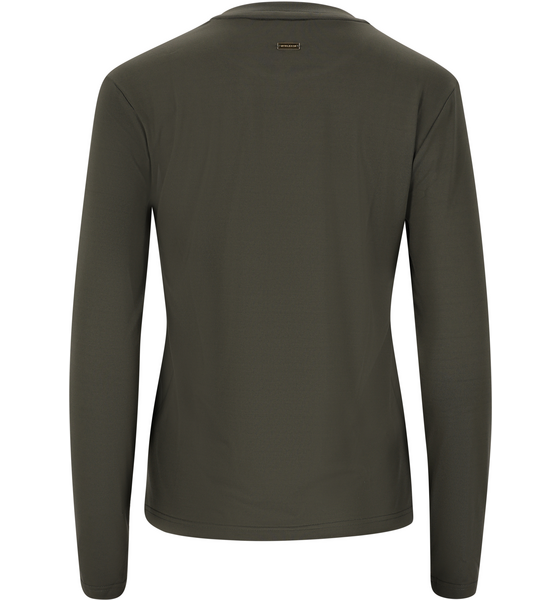 ATHLECIA Almi Long Sleeve Shirt på