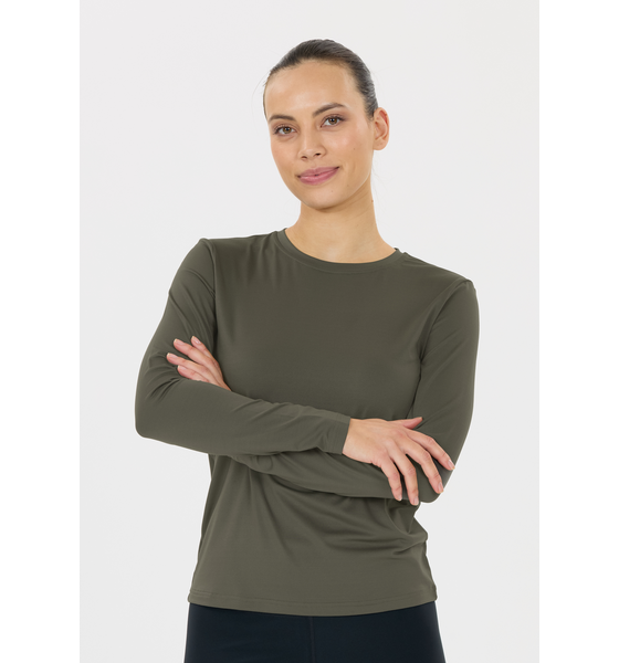 ATHLECIA Almi Long Sleeve Shirt på