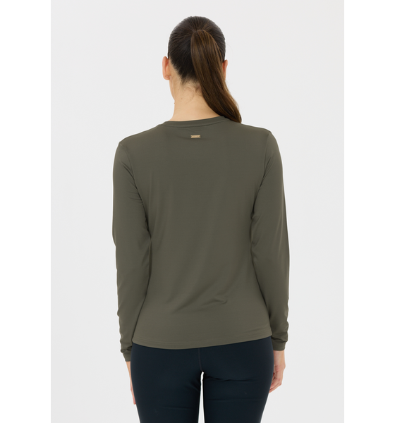 ATHLECIA Almi Long Sleeve Shirt på