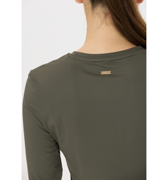 ATHLECIA Almi Long Sleeve Shirt på