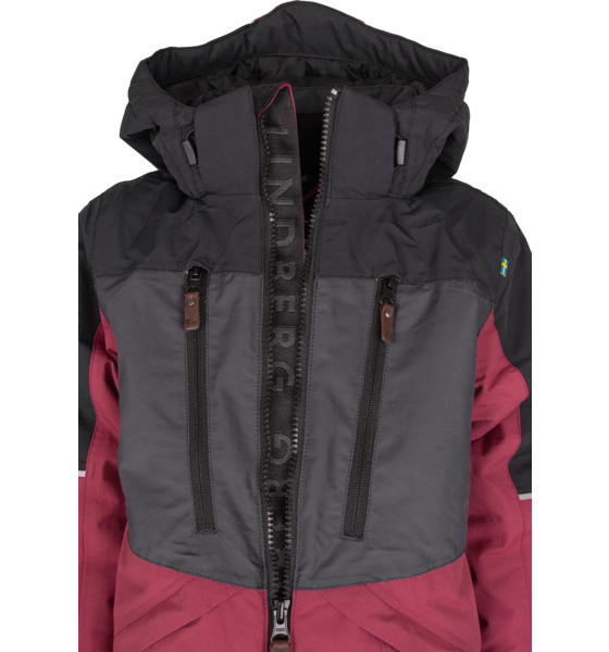 LINDBERG Alpine Winter Jacket på