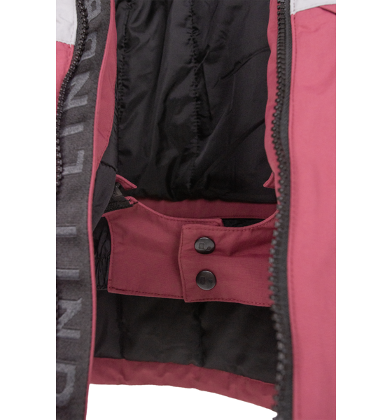 LINDBERG Alpine Winter Jacket på