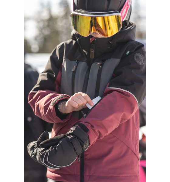 LINDBERG Alpine Winter Jacket på