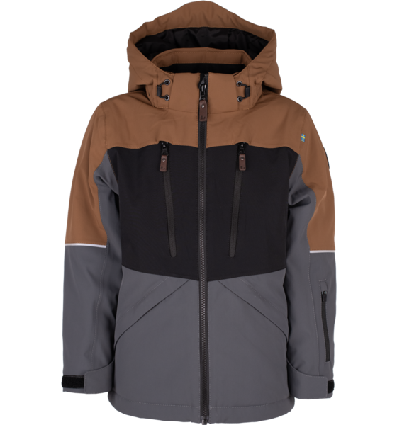 LINDBERG Alpine Winter Jacket på