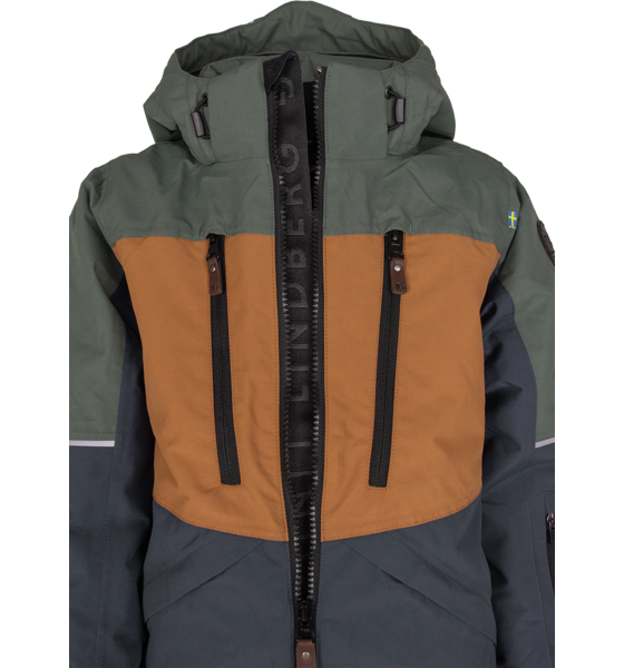 LINDBERG Alpine Winter Jacket på