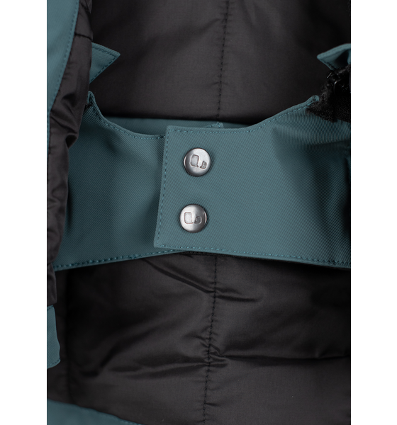 LINDBERG Alpine Winter Jacket på