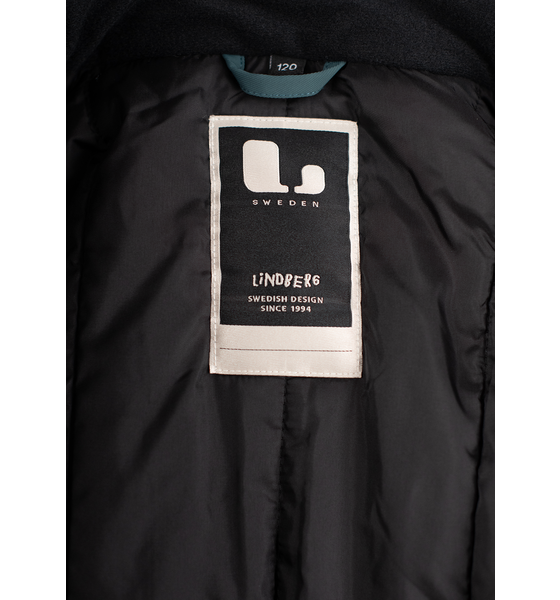 LINDBERG Alpine Winter Jacket på