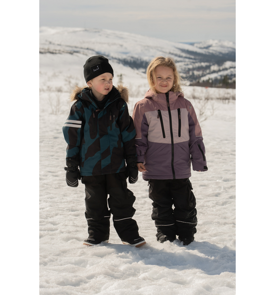 LINDBERG Alpine Winter Jacket på