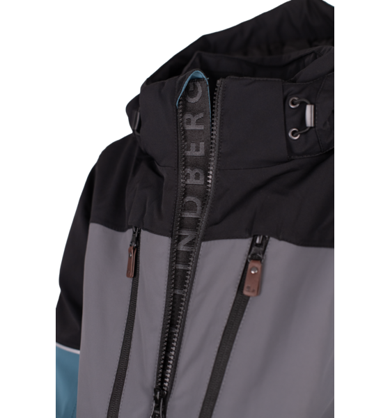 LINDBERG Alpine Winter Overall på