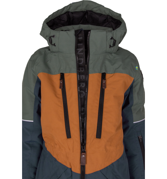 LINDBERG Alpine Winter Overall på