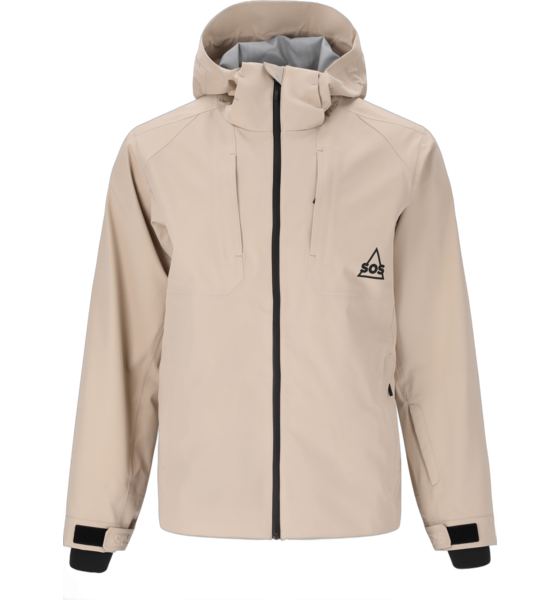 SOS Alta Ski Jacket på