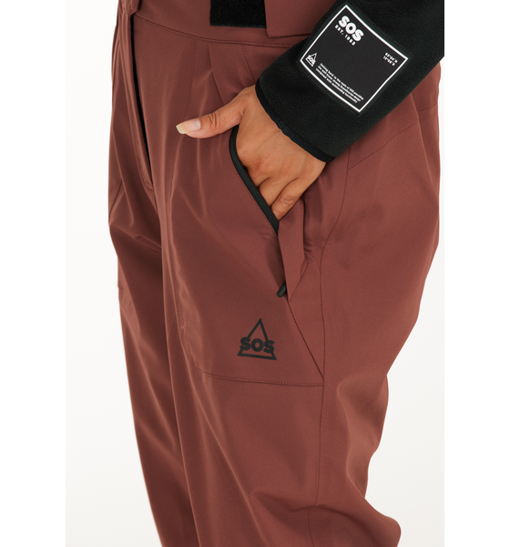 SOS Alta Ski Pants på