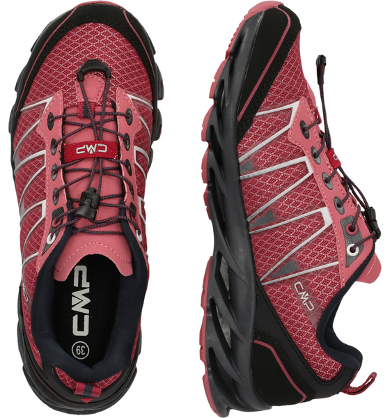 CMP Altak Trekking Shoes på