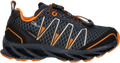 CMP Altak Trekking Shoes på