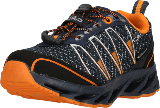 CMP Altak Trekking Shoes på