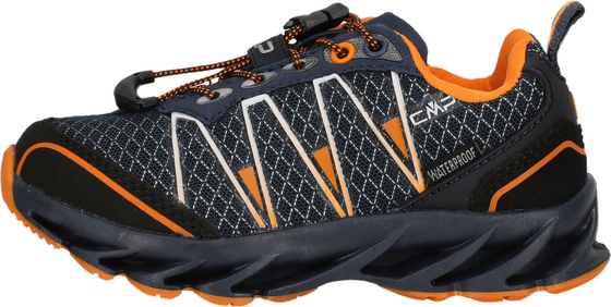 CMP Altak Trekking Shoes på