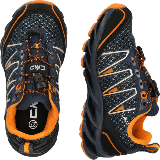 CMP Altak Trekking Shoes på