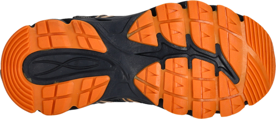 CMP Altak Trekking Shoes på
