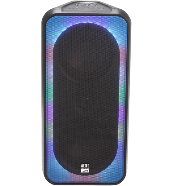 ALTEC LANSING Altec Lansing Speaker Imt7100 Shockwave200 Rgb Ipx4 Black på
