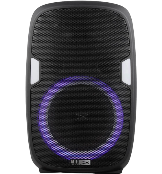 ALTEC LANSING Altec Lansing Speaker Imt8100 Soundrover75 Workout på