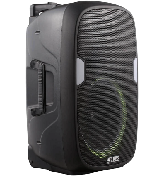 ALTEC LANSING Altec Lansing Speaker Imt8100 Soundrover75 Workout på