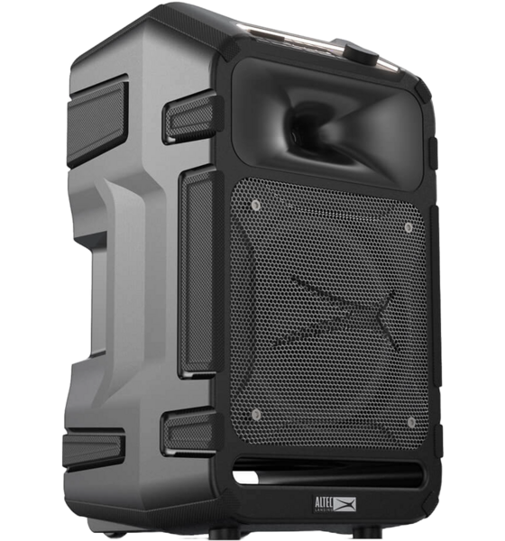 ALTEC LANSING Altec Lansing Speaker Imt9100 Sonicboom180 på