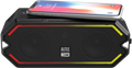 ALTEC LANSING Altec Lansing Speaker Imw1300 Hydrablast Rgb Waterproof Black på
